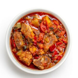 Small Soup