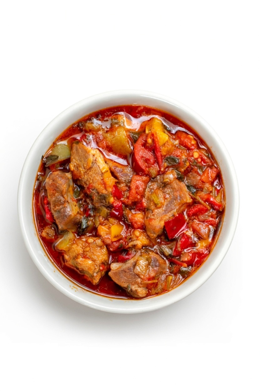 Ata Stew Cup