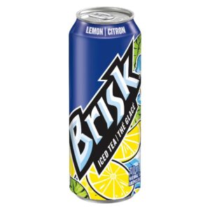 Brisk Iced Tea