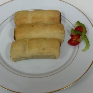 Sausage Roll