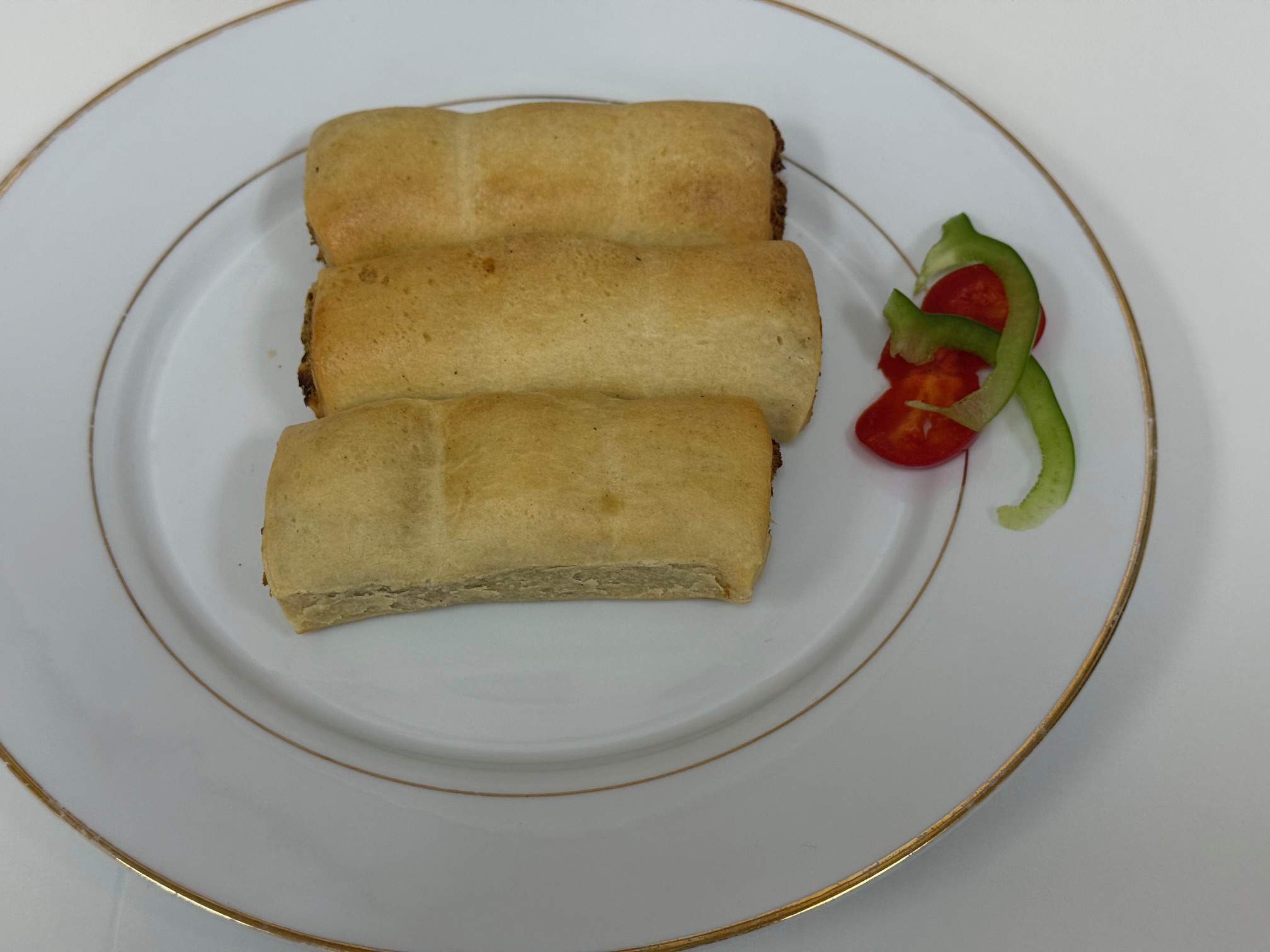 Sausage Roll