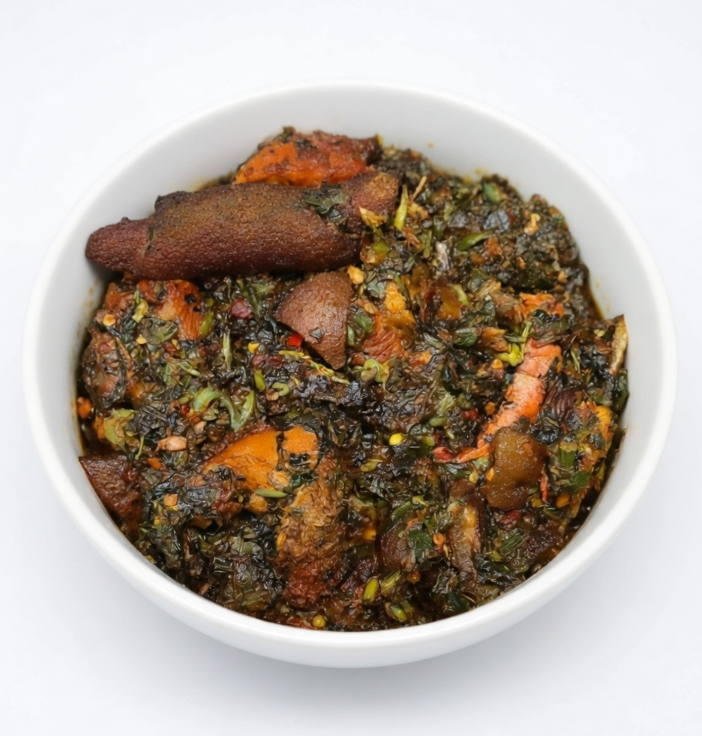 African Cuisine