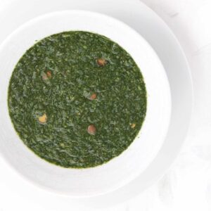Ewedu Soup
