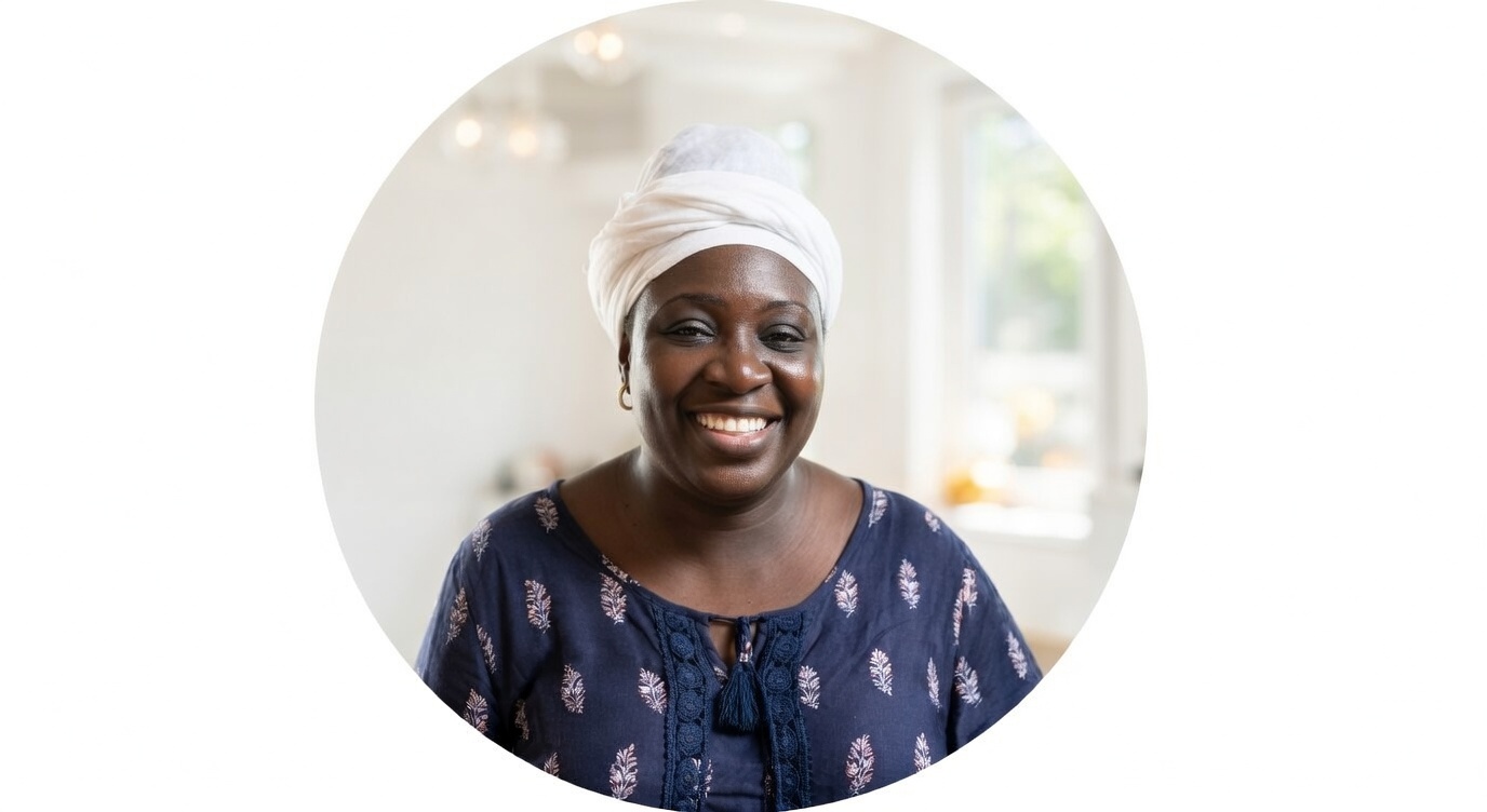 Atinuke Ogunsalu