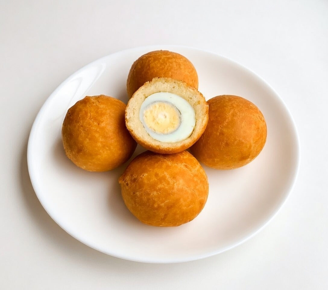 Scotch Egg