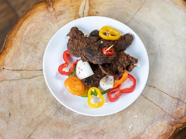 Suya